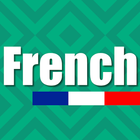 Learn French for Beginners ไอคอน