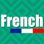 Learn French for Beginners आइकन