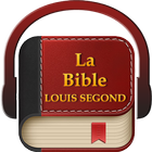 Bible en Français Louis Segond simgesi