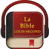 آیکون‌ Bible en Français Louis Segond
