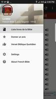 Bible en Français Louis Segond gönderen