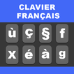 Clavier français