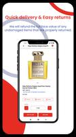برنامه‌نما French Fragrance عکس از صفحه