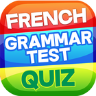 Quiz Jeu Français Grammaire icône