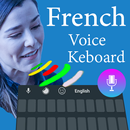 Voice Typing French Keyboard APK
