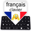 Fransızca Klavye - Fransızca Klavye Yazma ve Emoji