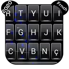 French Keyboard: French Clavier en français Typing APK 1.0.2 per Android –  Scarica l'ultima Versione di French Keyboard: French Clavier en français  Typing XAPK (Pacchetto APK) da APKFab.com