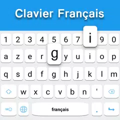 フランス語キーボード アプリダウンロード