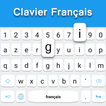 French Keyboard icon