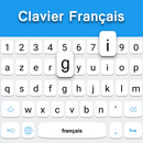 Clavier français APK