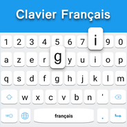 Clavier français APK pour Android Télécharger