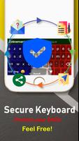French Keyboard screenshot 3