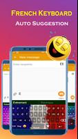 French Keyboard screenshot 1