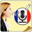 French Voice Notes – Save by Voice APK