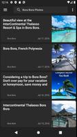 French Polynesia Latest News 스크린샷 1