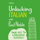 Paul Noble Italian Audio Course-APK