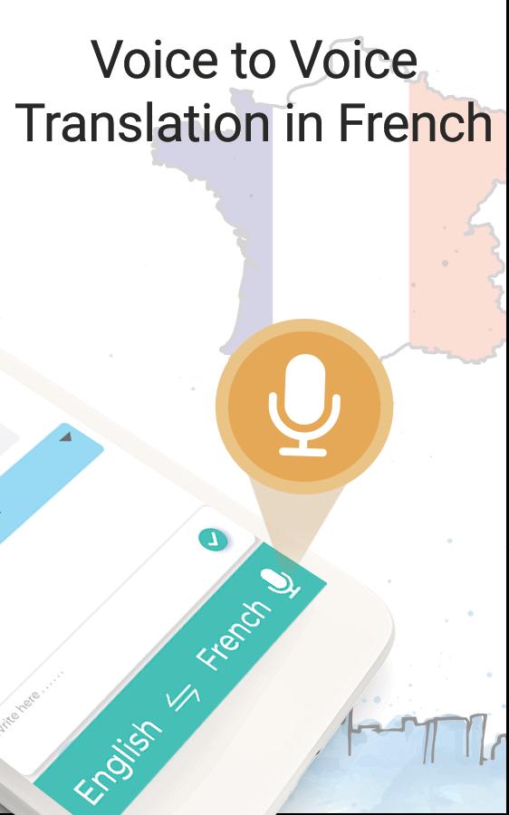 French Speak And Translate Traductor Anglais For Android Apk Download
