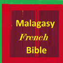 Malagasy Bible French Bible Parallel APK