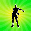 Skins and Dances Battle Royale APK