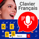 APK French Voice Typing Keyboard