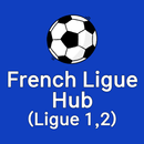 French Ligue Hub APK