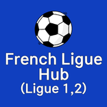 French Ligue Hub