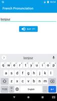 French Pronunciation 截圖 2