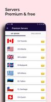 MrVPN - unlimited & Secure VPN تصوير الشاشة 2