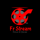 French Stream TV 아이콘
