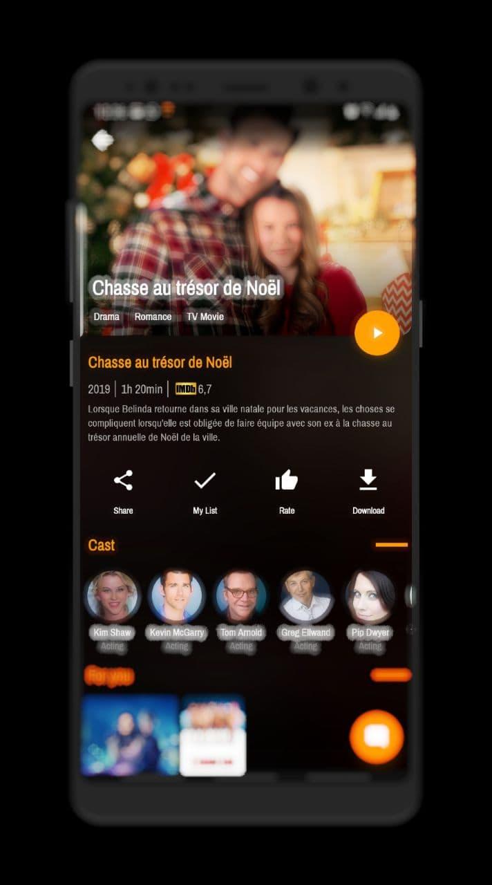 French Stream Tv Films Et Série En Français Apk