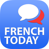 French Today Zeichen