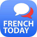 French Today أيقونة