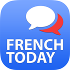 French Today Zeichen