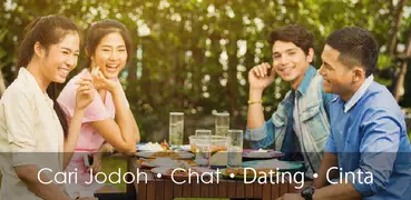 Borak : Chat & Dating Malaysia