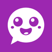 FrenCrew: make Friends, Chat icon
