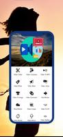 Video Editor imagem de tela 1