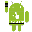 ANT Networking Basics ícone