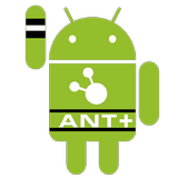 ANT Networking Basics-icoon