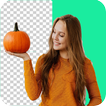 Auto Background Changer & Back