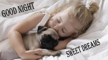 Good Night Images постер