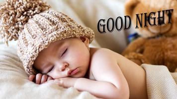 Good Night Images скриншот 1