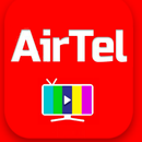 Guide for Airtel TV & Airtel Digital TV Channels APK