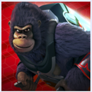Kong king of the apes Game APK