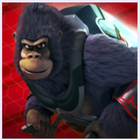 Kong king of the apes Game icono