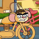 Rat-A-Tat Cartoon Game world APK