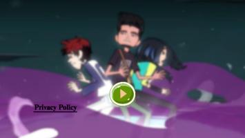 The Hollow Game Adventure captura de pantalla 1
