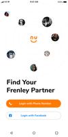 Frenley: Dating, Chat & Meet Plakat