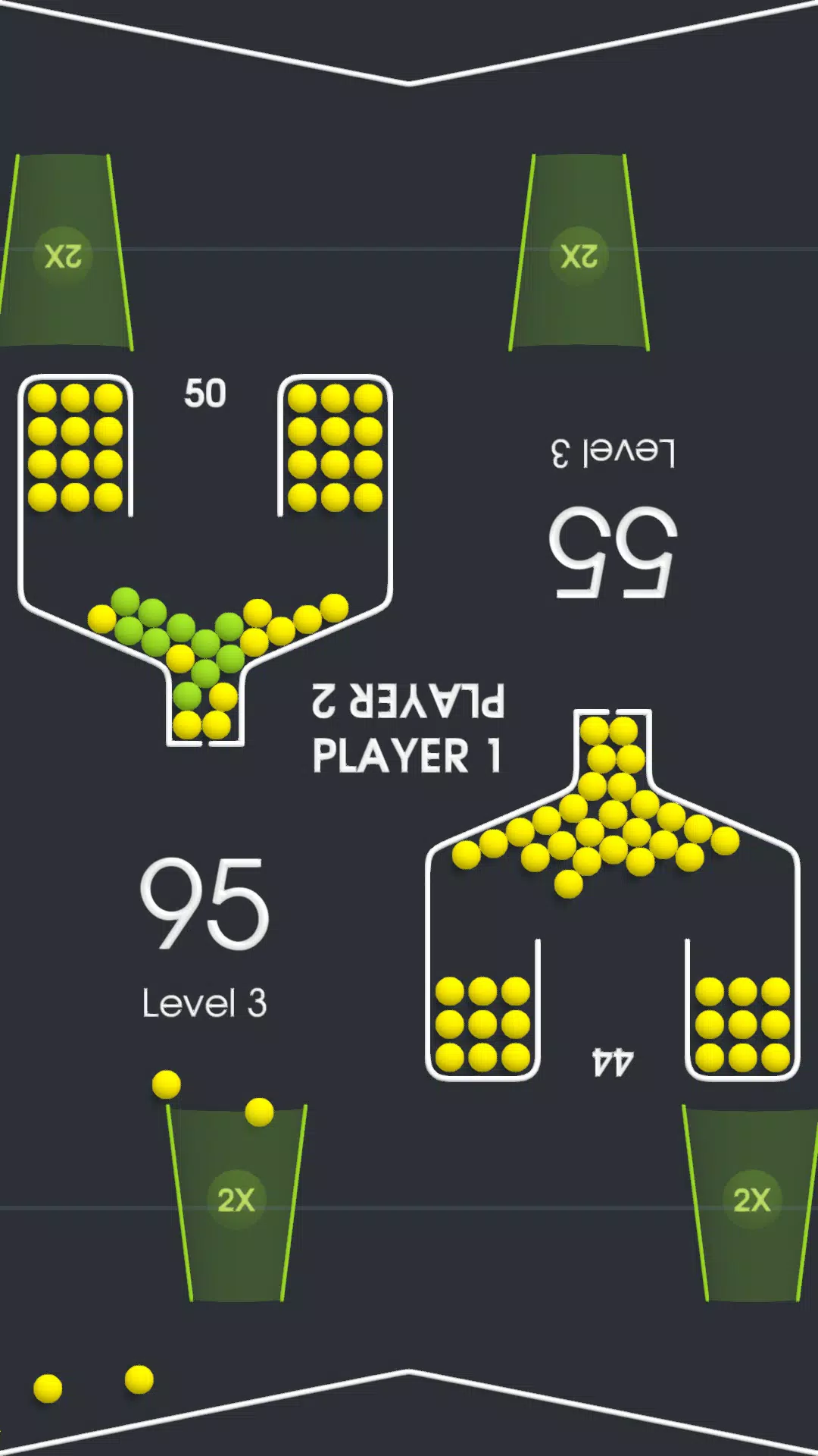 100 Ballz APK Download for Android Free