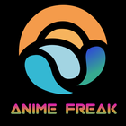 آیکون‌ Anime Freak