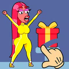 Freaky Stan - Fun Story Game アプリダウンロード